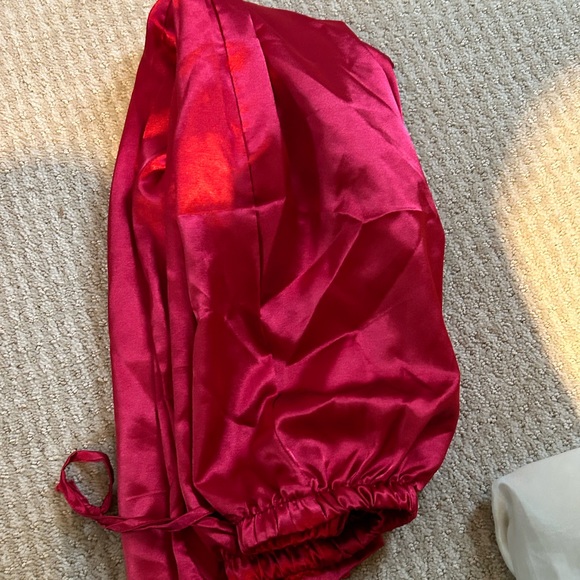 Men’s small pajama pants made from silk brand new.            13 each 50 for all - Picture 3 of 5